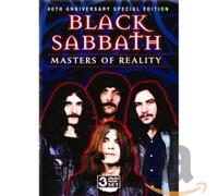 Masters of Reality