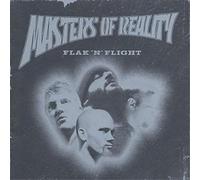 Masters Of Reality FLAK N' FLIGHT (CD) Album