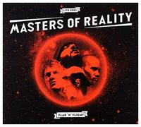 Masters Of Reality - Flak N'Flight - Live