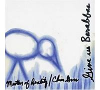 Masters Of Reality - Give Us Barabbas