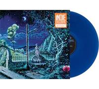 Masters Of Reality - Masters Of Reality (Translucent Blue Vinyl)