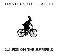 Masters Of Reality Sunrise Su Il Sufferbus [Colorato Vinile LP]