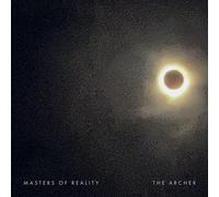 Masters of Reality The archer (CD) Album (PRESALE 11/04/2025)