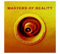 Masters of Reality Welcome To The Westeren Lodge (CD) Album