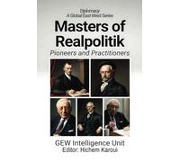 Masters of Realpolitik: Pioneers and Practitioners