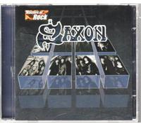 Masters Of Rock: Saxon