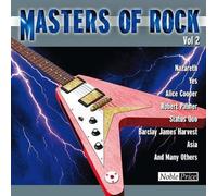 Various - Masters of Rock Vol.2 (Various)