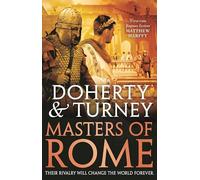 Masters of Rome