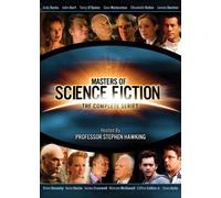 Masters Of Science Fiction