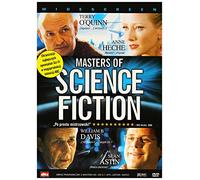 Masters of Science Fiction (BOX) [DVD] (IMPORT) (Nessuna versione italiana)