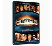 ARTIST NOT PROVIDED MASTERS OF SCIENCE FICTION: SEASON 1 (2PC) / (WS) DVD NUOVO
