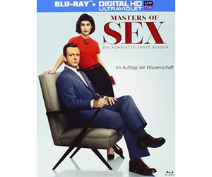 Masters of Sex - Season 1