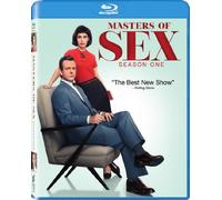 Masters of Sex: Season One