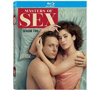 Masters of Sex: Season Two