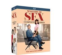 Masters of Sex: The Complete Series