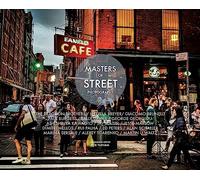 Masters of Street Photography