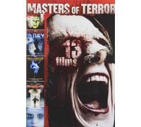 Masters of Terror - Vol. 1
