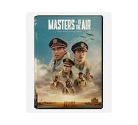 Masters of the Air: (DVD, 2024, 3-Disc Box Set)