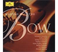 Masters of the Bow - Masters of the Bow
