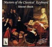 Masters of the Classical Keyboard