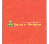 Masters of the Hemisphere - I am Not Freemdoom +2