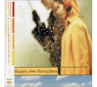 Masters of the Hemisphere - Masters of Hemisphere