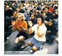 Masters Of The Hemisphere - Protest a Dark Anniversary
