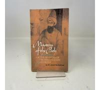 Masters of the Path; A History of the Masters of the Nimatullahi Sufi Order