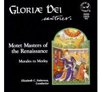 Masters of the Renaissance