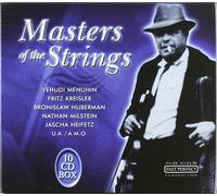 Masters Of The Strings