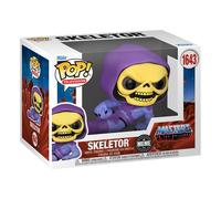 Masters of the Unerivse - Skeletor (Meme) Funko Pop TV Vinyl Figure 9 cm (FK81