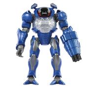 Masters of the Universe Action figure - Roboto