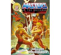 Masters of the Universe 5 - Duell der Doppelgänger