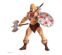 Masters of the Universe Action Figure 1/6 He-Man Regular Edition 30 cm