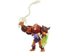 Masters Of The Universe Action Figure Beast Man 5.5´´ Giocattolo Da Collezione