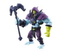 Masters Of The Universe Action Figure Motu Basate Sulla Serie Animata