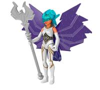 Masters Of The Universe Action Figure Motu Basate Sulla Serie Animata