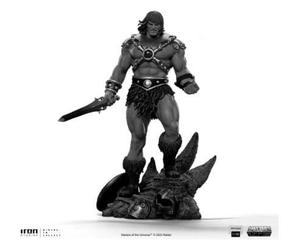 Masters of the Universe Art Scale Statue Color Variant 1/10 Faker 22 cm