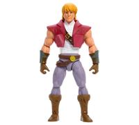 Masters Of The Universe Bambola Origins Core 200x Prince Adam