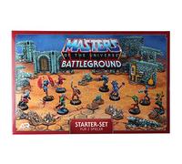Masters of The Universe Battleground