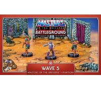 Masters of The Universe: Battleground - Wave 5: Masters of The Universe
