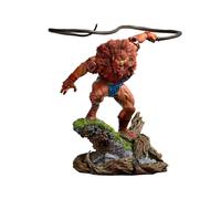 Masters Of The Universe Bds Art Scale Statua 1/10 Beast Man 23 Cm Iron Studios