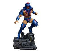 Masters of the Universe Art Scale 1/10 Statua Man-E-Faces 25 cm IRON STUDIOS