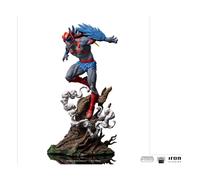 Iron Studios - BDS Art Scale 1/10 - Stratos - Masters of the Universe