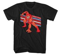 Masters Of The Universe - Beastman 2 - Maniche Corte - Adulto - T-Shirt
