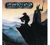 Masters of the Universe by Hawkwind (1989-05-22)