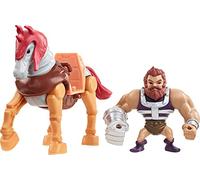 Masters of the Universe, Colore Cranberry, GYY31