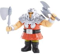 Masters Of The Universe Deluxe Ram-Man 6 Pollici Action Figure