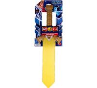 Masters of the Universe e He-Man Gioco di Ruolo, Spada Potere con Luci e Suoni, Accessorio Costume MOTU