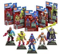 Masters of The Universe Eroi 5-Pack